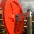 Trafik güvenlik aynası A52 - 60cm